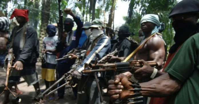 NIGERIA: Six Ministry of Defence Directors Kidnapped Along Kabba-Lokoja Highway