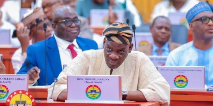 Ghanaian Students Using Government's Tablets To Watch Pornography - Says Education Minister Ghanaian Students Using Government's Tablets To Watch Pornography - Says Education Minister