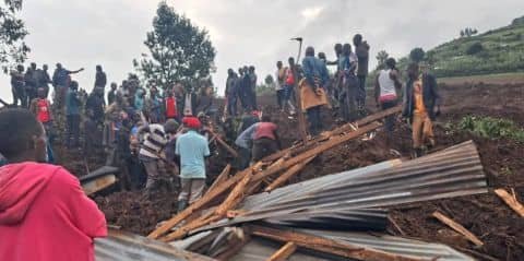 Uganda: Nine Feared Dead in Kapchorwa and Bukwo After Heavy Rains