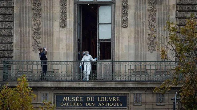 When Stolen Heritage Returns: The Louvre Heist, Algeria, Mali, and Lessons for Africa