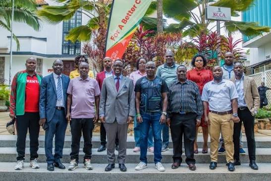 KCCA Clears MK International School, Confirms Compliance with International Standards