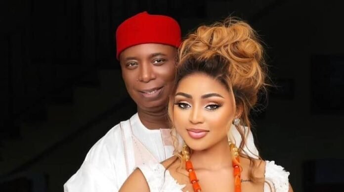 Regina Daniels Weeps, Husband Allegedly Cause Arrests Of Her Brother and Sister Regina Daniels Weeps, Husband Allegedly Cause Arrests Of Her Brother and Sister