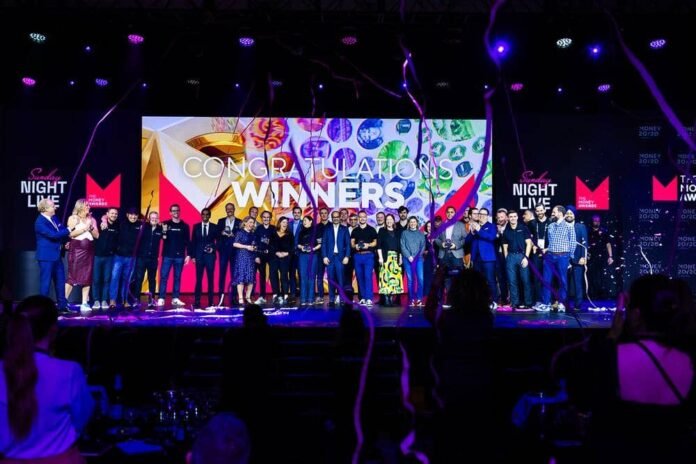 Yellow Card’s Money20/20 Win Validates Stablecoin Leadership in Emerging Market Payments Yellow Card’s Money20/20 Win Validates Stablecoin Leadership in Emerging Market Payments