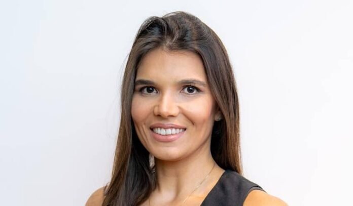 Yellow Card Appoints Former PayPal and dLocal Executive Maria Oldham as Chief Operating Officer