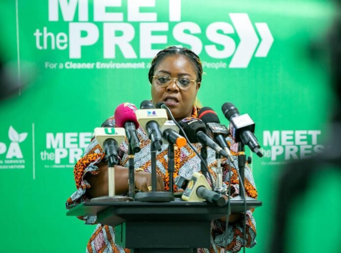 ESPA Urges Members to Suspend Planned Strike Action as Talks with Government Advance