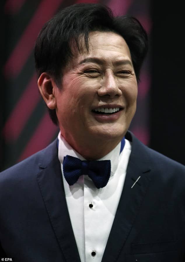 Miss Universe Boss Fired After Calling Miss Mexico a ‘Dummy’