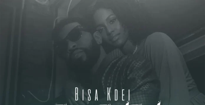 Highlife Star Bisa Kdei Reintroduces Classic Sound with New Single 'Odo Dada'