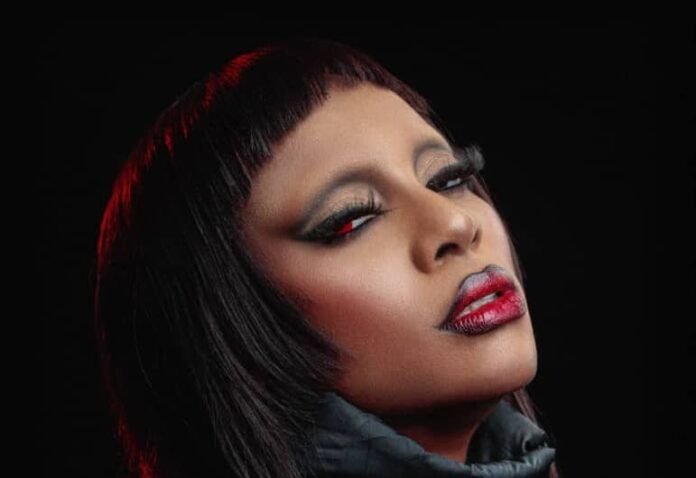 GoodGirl LA takes the throne as Spotify’s Equal Africa Ambassador for November