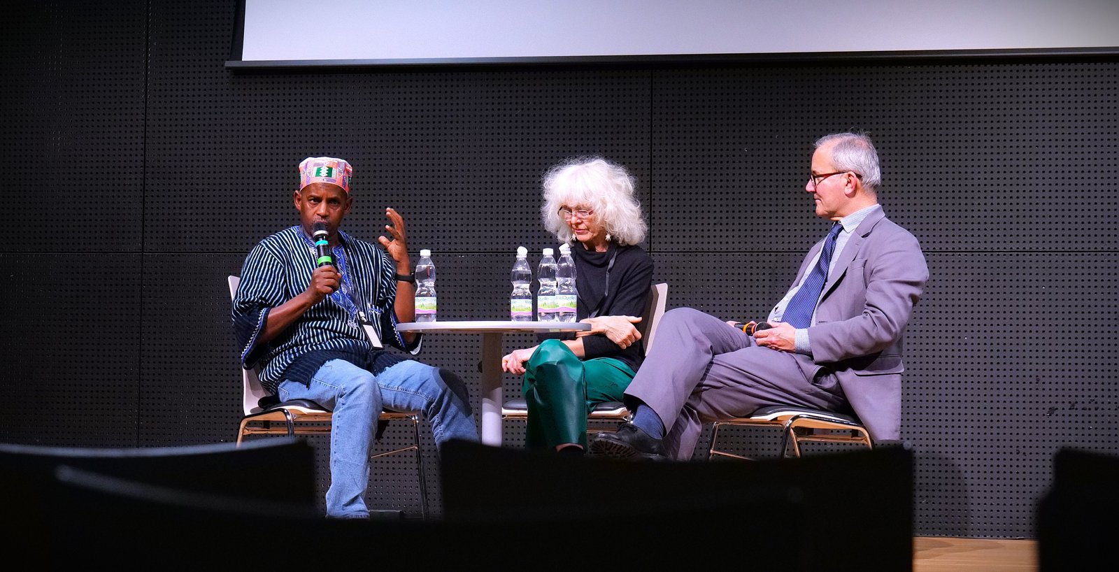 Alpha Amadu Jalloh Dazzles Vienna at Pulaaku 2025 Alpha Amadu Jalloh Dazzles Vienna at Pulaaku 2025