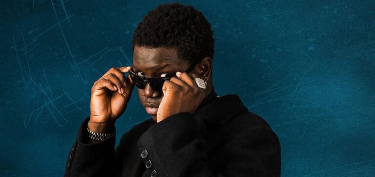 Famous Pluto and Zerrydl Join Forces for New Street-Pop Single ‘Unto the Next’