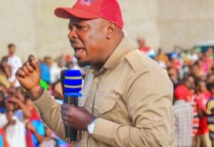 Tanzania Frees Senior Opposition Leaders on Bail Amid Ongoing Tensions Over Disputed Election Tanzania Frees Senior Opposition Leaders on Bail Amid Ongoing Tensions Over Disputed Election