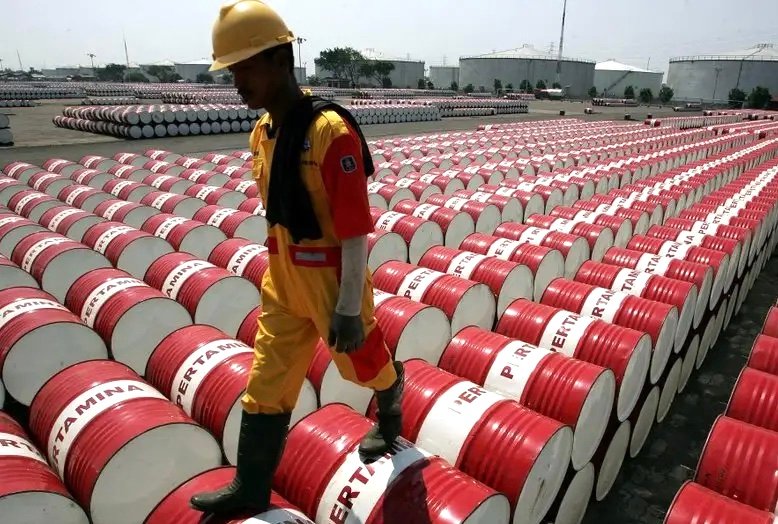 NUPRC says new offshore FPSO set to raise Nigeria’s oil production as ...