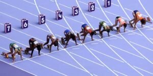 South Africa Eyes Historic Olympic Bid for 2036 or 2040, Aiming to Bring Games to Africa for the First Time South Africa Eyes Historic Olympic Bid for 2036 or 2040, Aiming to Bring Games to Africa for the First Time