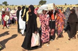 UN Orders Independent Probe Into Atrocities in Sudan’s al-Fashir as Global Pressure Mounts