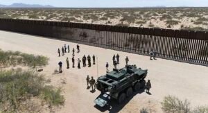 Trump Pressures UK to Adopt U.S.-Style Mass Deportations and Immediate Military Deployment