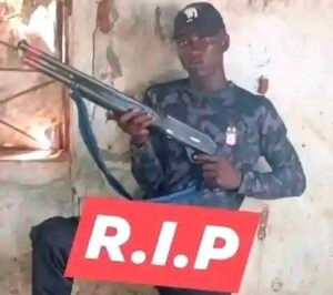 Deadly Bandit Attacks in Niger State Leave 16 Vigilantes Dead, Dozens of Residents Abducted