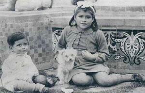 Five-Year-Old Youngest Confirmed Mother in History