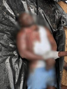 Two Workers Found Dead in Parked Car as Police Probe Unclear Circumstances in Atonso Agogo,Ghana