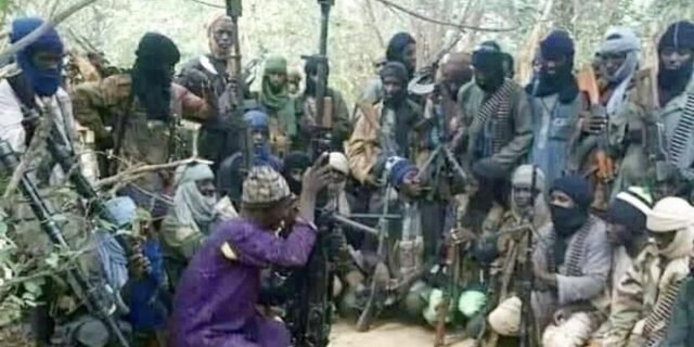 NIGERIA: Bandits Abduct Multiple Women and Girls in Late-Night Raid in Kano State