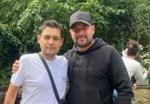 Man Convicted After Vulnerable 33-Year-Old Dies Days After Two Separate Assaults in Kent