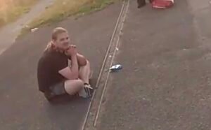 Man Who Confessed to Killing Woman at Bus Stop Sentenced to Life in Prison