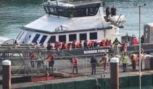 France Authorises Sea Interceptions of UK-Bound Migrant Boats After Intensified Talks With London