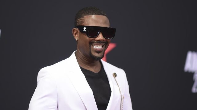 Ray J Arrested in Los Angeles After Allegedly Pulling Gun During Livestream with Estranged Wife