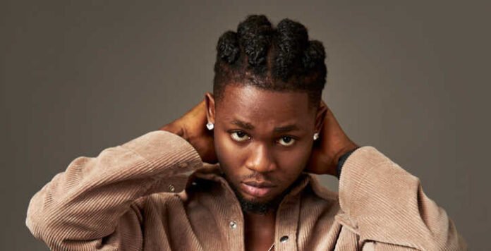 Omah Lay Photo By Bolaji Odukoya copy