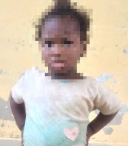 NIGERIA: Police Bust Child Trafficking Ring, Arrest Pastor and Recover Six Abducted Children