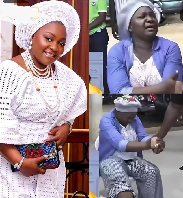 Gospel Stars Appeal for Financial Help for Colleague Bunmi Akinnaanu 'Omije Ojumi'