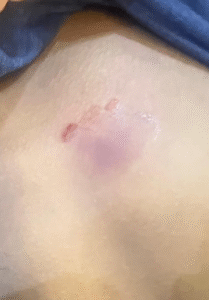 Taye Arimoro sues Peggy Ovire 7