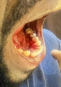 Taye Arimoro sues Peggy Ovire 