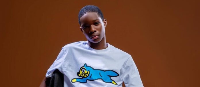 History Made: Wizkid’s Son Champz Becomes Youngest Artist to Top Apple Music Nigeria Album Chart History Made: Wizkid’s Son Champz Becomes Youngest Artist to Top Apple Music Nigeria Album Chart