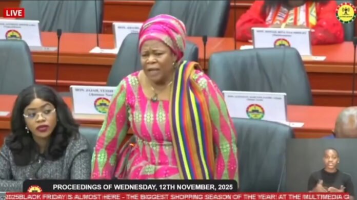 Ghana: Pusiga MP's Comments On GAF Recruitment Tragedy Ghana: Pusiga MP's Comments On GAF Recruitment Tragedy