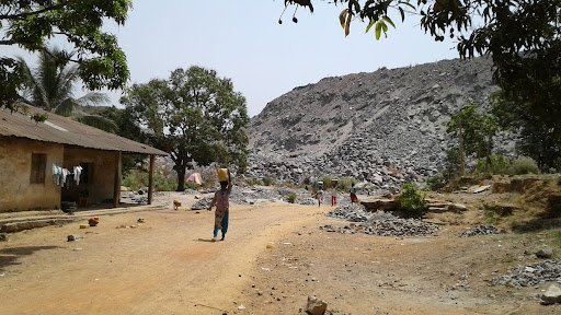 A Nation Robbed In Broad Daylight: How a Guernsey Shell Company Stole Sierra Leone’s Diamond and its Dignity