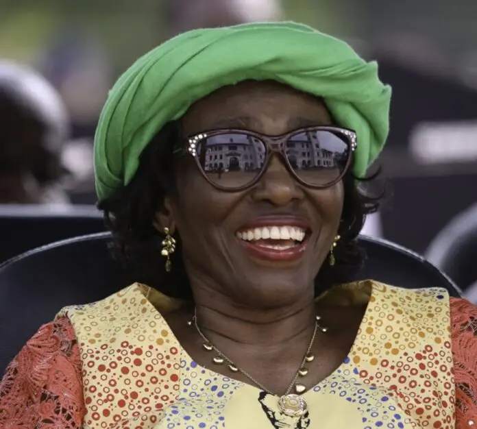 Ghana To Hold State Funeral For Former First Lady On November 28