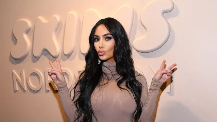 Kim Kardashian’s Skims Valued at $5 Billion After Securing $225M in New Funding