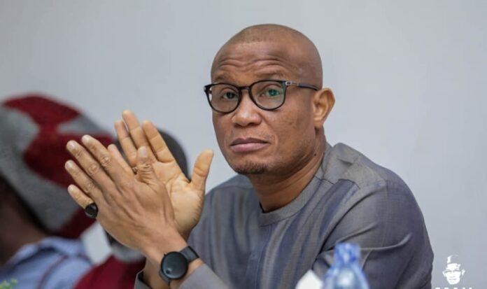 Ghana: Former NPA Boss Mustapha Hamid Sues OSP Ghc 20 Million For Defamation Ghana: Former NPA Boss Mustapha Hamid Sues OSP Ghc 20 Million For Defamation