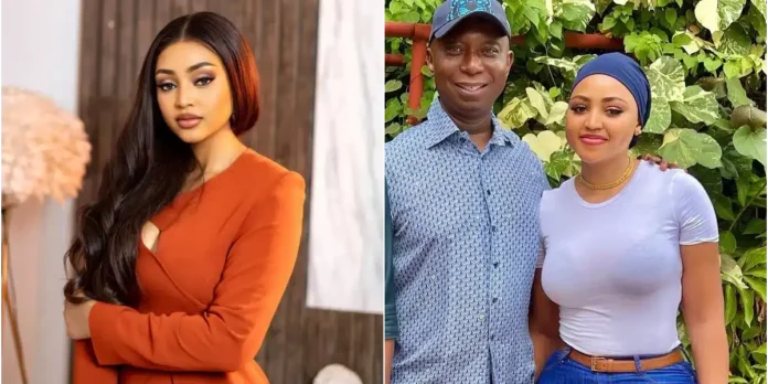 Regina Daniels Opens Up on 'Toxic' Marriage to Ned Nwoko, Reveals Strategy for Loyalty
