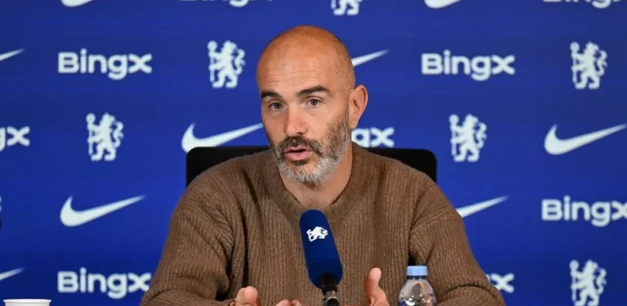 Delap and Estevão Fit as Maresca Prepares for Aston Villa Clash