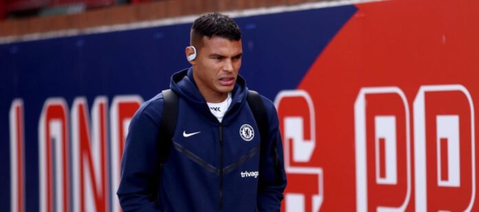 European Return: Thiago Silva Completes Sensational Move to FC Porto at Age 41