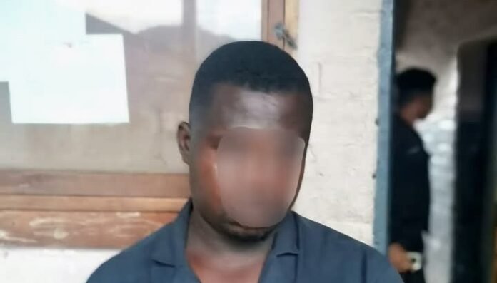 Ghana Police Arrest Man For Shooting Chief At Funeral