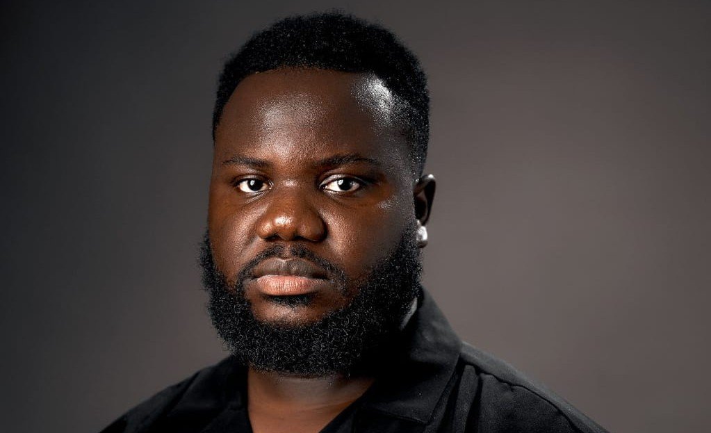Augustus Rockson Rockson Arthur Honoured as Heritage Personality of the Year at the 14th ...