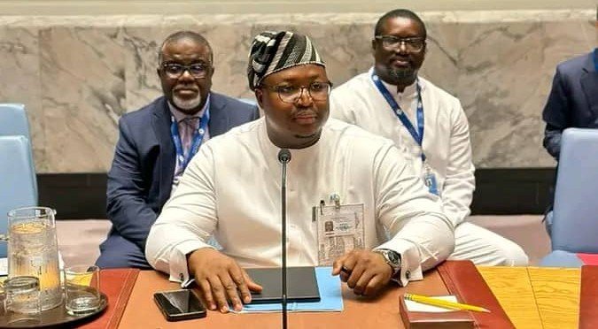 Foreign Affairs Minister appeals for patience as visa suspension leaves Sierra Leoneans in limbo Foreign Affairs Minister appeals for patience as visa suspension leaves Sierra Leoneans in limbo