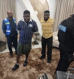 Ghanaian National 'Abu Trica' Indicted in US for Orchestrating $8 Million Romance Fraud Scheme