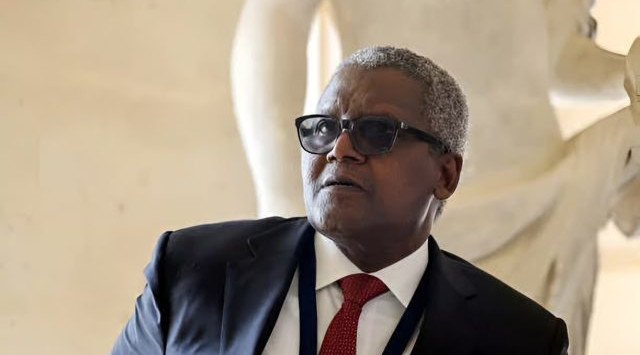 Aliko Dangote Issues N100 Billion Lawsuit Threat Over 'Unclean Business' Allegations