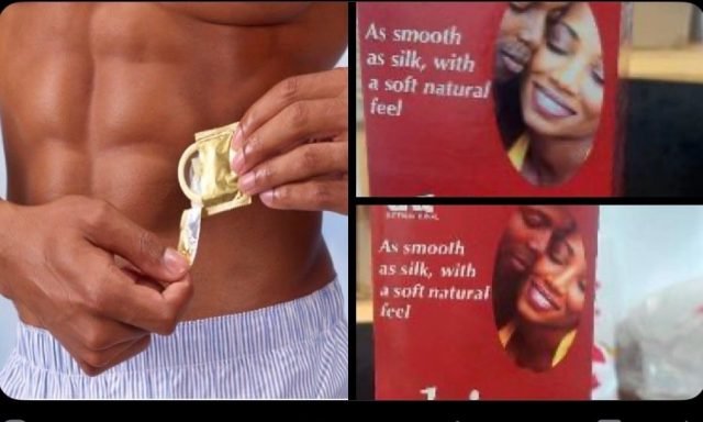 NAFDAC Warns of Counterfeit Kiss Condoms Flooding Nigerian Markets NAFDAC Warns of Counterfeit Kiss Condoms Flooding Nigerian Markets