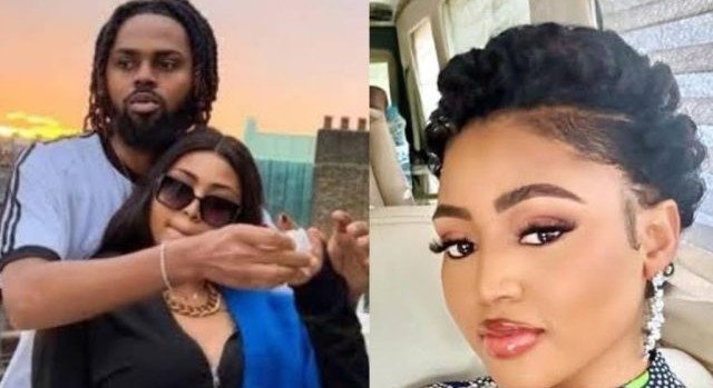 Regina Daniels and Siblings Unfollow Each Other Amid Ongoing Family Crisis