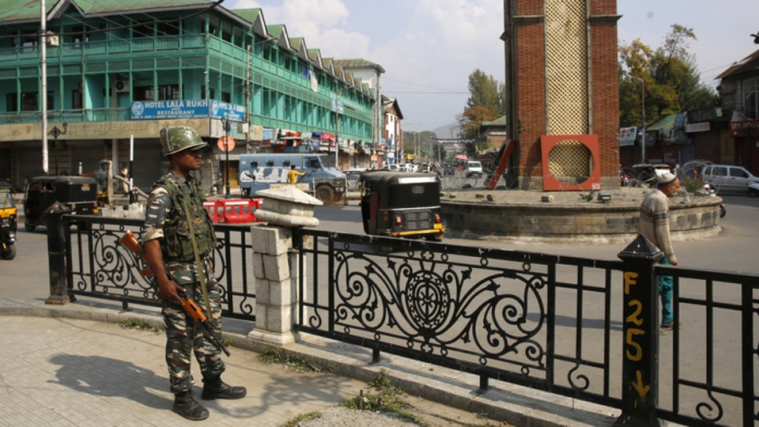 J&K Police Book Three Diaspora Members for 'Weaponising' Social Media to Incite Unrest
