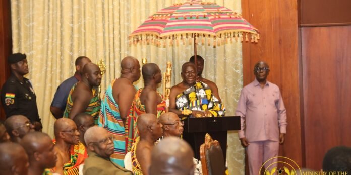Ghana Rolls Out Ghc 1 Billion Fund To Reconstruct Conflit-Hit Bawku 